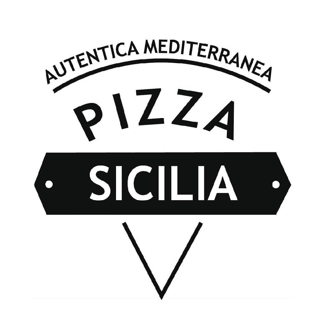 Pizza Sicilia Logo